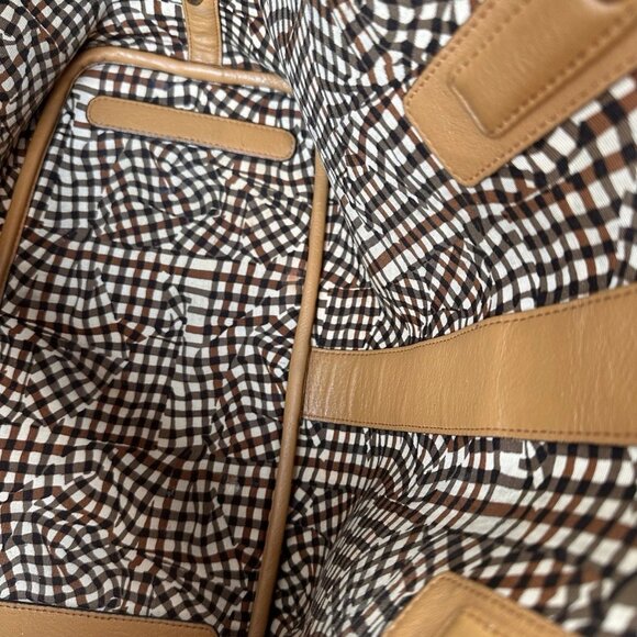 MCM Reversible Liz Vicetos Tote Bag - Picture 8 of 12